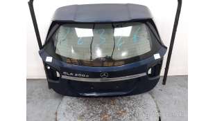 Recambio de porton trasero para mercedes-benz clase gla (w156) 2013- gla 200 cdi (156.908) referencia OEM IAM 156740130064 15674