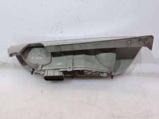 Recambio de piloto trasero derecho para skoda roomster (5j7) 2006-2015 friend referencia OEM IAM 5J7945112 5J7945112  2