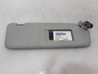 Recambio de parasol derecho para audi a3 (8p) 2003-2012 1.2 16v tfsi referencia OEM IAM 8P0857552 8P0857552 
