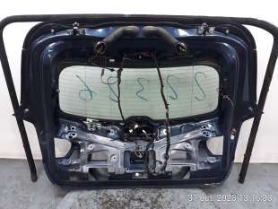 Recambio de porton trasero para mercedes-benz clase gla (w156) 2013- gla 200 cdi (156.908) referencia OEM IAM 156740130064 15674 2