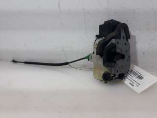 Recambio de cerradura puerta trasera derecha para opel insignia berlina 2008-2017 cosmo referencia OEM IAM 13503808 13503808 135