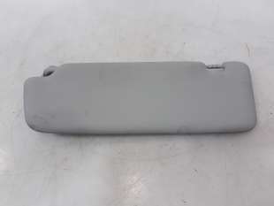 Recambio de parasol derecho para audi a3 (8p) 2003-2012 1.2 16v tfsi referencia OEM IAM 8P0857552 8P0857552  2