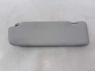 Recambio de parasol derecho para audi a3 (8p) 2003-2012 1.2 16v tfsi referencia OEM IAM 8P0857552 8P0857552 