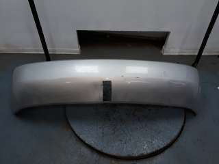 Recambio de paragolpes trasero para skoda roomster (5j7) 2006-2015 friend referencia OEM IAM 5J0807221B 5J0807221B 