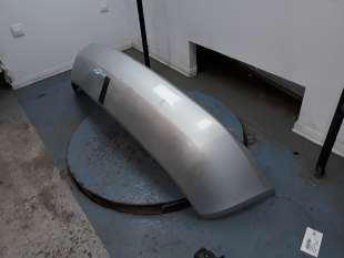Recambio de paragolpes trasero para skoda roomster (5j7) 2006-2015 friend referencia OEM IAM 5J0807221B 5J0807221B  2