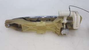 Recambio de maneta exterior trasera derecha para kia carens (un) 2006-2011 emotion referencia OEM IAM 836501D010 836501D010 8365 2