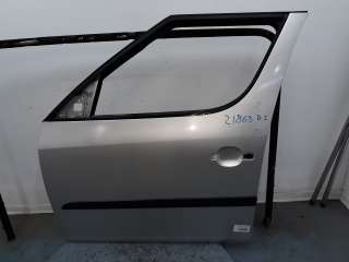 Recambio de puerta delantera izquierda para skoda roomster (5j7) 2006-2015 friend referencia OEM IAM 5J7831055 5J7831055 