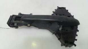 Recambio de maneta exterior lateral derecha para mercedes-benz sprinterii caja cerrada (desde 01.06) 2006-2018 318/319 cdi (906.