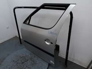 Recambio de puerta delantera izquierda para skoda roomster (5j7) 2006-2015 friend referencia OEM IAM 5J7831055 5J7831055  2