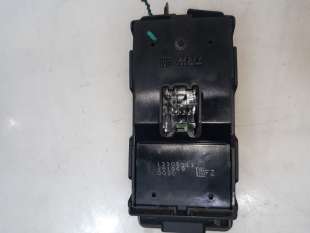 Recambio de mando elevalunas delantero izquierdo para opel insignia berlina 2008-2017 cosmo referencia OEM IAM 13305011 13305011 2