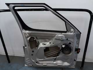 Recambio de puerta delantera izquierda para skoda roomster (5j7) 2006-2015 friend referencia OEM IAM 5J7831055 5J7831055 