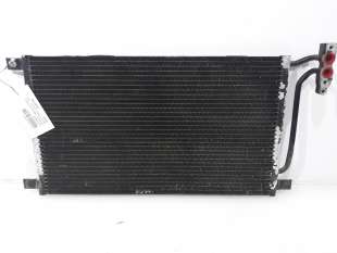 Recambio de condensador / radiador aire acondicionado para bmw serie 3 compact (e46) 2001-2005 320td referencia OEM IAM 64538377