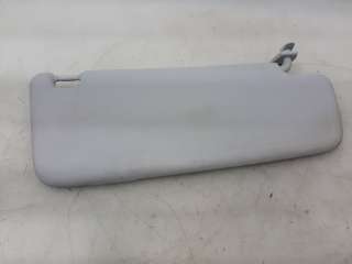 Recambio de parasol izquierdo para opel corsa e 2014- 1.4 referencia OEM IAM 39179421 39179421 