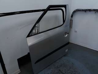 Recambio de puerta delantera izquierda para skoda roomster (5j7) 2006-2015 friend referencia OEM IAM 5J7831055 5J7831055 