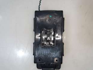 Recambio de mando elevalunas trasero derecho para opel insignia berlina 2008-2017 cosmo referencia OEM IAM 13301888 13301888  2