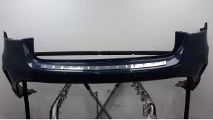 Recambio de paragolpes trasero para mercedes-benz clase gla (w156) 2013- gla 200 cdi (156.908) referencia OEM IAM 15688042409999
