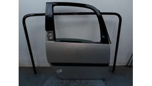 Recambio de puerta trasera derecha para skoda roomster (5j7) 2006-2015 friend referencia OEM IAM 5J7833056 5J7833056 