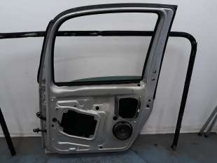 Recambio de puerta trasera derecha para skoda roomster (5j7) 2006-2015 friend referencia OEM IAM 5J7833056 5J7833056  2