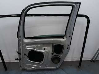 Recambio de puerta trasera derecha para skoda roomster (5j7) 2006-2015 friend referencia OEM IAM 5J7833056 5J7833056 