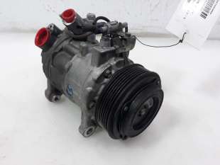 Recambio de compresor aire acondicionado para bmw serie 3 lim. (f30) 2011-2015 318d referencia OEM IAM 64529223694 6SBU14A  2