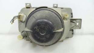 Recambio de faro izquierdo para seat malaga 1985- gl referencia OEM IAM 96044500 96044500 96044500 2