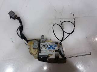 Recambio de cerradura puerta delantera derecha para lexus rx300 (mcu15) 2000-2003 luxury referencia OEM IAM 6903048030 690304803