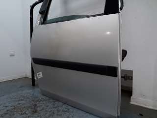 Recambio de puerta trasera derecha para skoda roomster (5j7) 2006-2015 friend referencia OEM IAM 5J7833056 5J7833056 