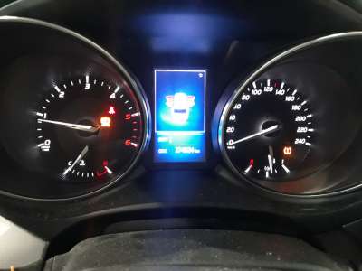 Recambio de cuadro instrumentos para toyota avensis touring sports 2015-2018 advance referencia OEM IAM 8380005W81 8380005W81 