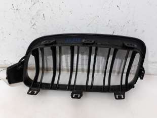 Recambio de rejilla delantera para bmw serie 3 lim. (f30) 2011-2015 318d referencia OEM IAM 51137263479 51137263479  2