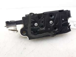 Recambio de cerradura puerta delantera izquierda para seat ibiza (6p1) 2015-2017 1.4 tdi referencia OEM IAM 5N1837015N 5N1837015 2