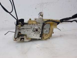 Recambio de cerradura puerta delantera izquierda para lexus rx300 (mcu15) 2000-2003 luxury referencia OEM IAM 6904048030 6904048 2