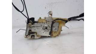 Recambio de cerradura puerta delantera izquierda para lexus rx300 (mcu15) 2000-2003 luxury referencia OEM IAM 6904048030 6904048