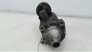 Recambio de motor arranque para seat malaga 1985- gl referencia OEM IAM 021A2000 021A2000 