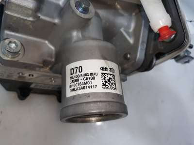 Recambio de abs para kia niro 2016- drive plug-in hybrid referencia OEM IAM 58500G5700 58500G5700 