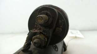 Recambio de motor arranque para seat malaga 1985- gl referencia OEM IAM 021A2000 021A2000  2