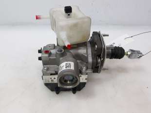 Recambio de abs para kia niro 2016- drive plug-in hybrid referencia OEM IAM 58500G5700 58500G5700  2