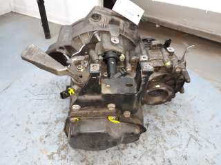 Recambio de caja cambios para skoda roomster (5j7) 2006-2015 friend referencia OEM IAM JDE JDE 