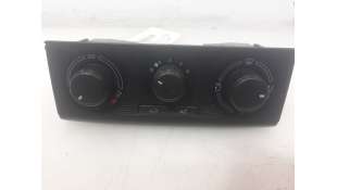 Recambio de mando calefaccion / aire acondicionado para skoda roomster (5j7) 2006-2015 friend referencia OEM IAM 5J0820045 5J082