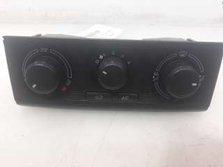 Recambio de mando calefaccion / aire acondicionado para skoda roomster (5j7) 2006-2015 friend referencia OEM IAM 5J0820045 5J082