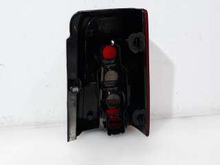 Recambio de piloto trasero izquierdo para peugeot partner (s2) 2002-2008 referencia OEM IAM 16223531 16223531 
