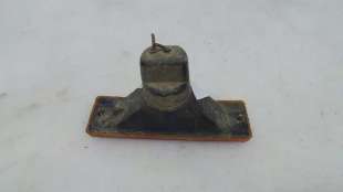 Recambio de piloto delantero derecho para seat malaga 1985- gl referencia OEM IAM 45206 45206  2