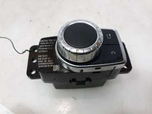 Recambio de mando multifuncion para mercedes-benz clase a (w176) 2012-2018 2.1 cdi cat referencia OEM IAM A2469001309 A246900130