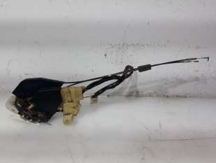 Recambio de cerradura puerta trasera derecha para lexus rx300 (mcu15) 2000-2003 luxury referencia OEM IAM 6905048020 6905048020  2