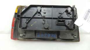 Recambio de piloto trasero derecho para seat malaga 1985- gl referencia OEM IAM 15421 15421  2