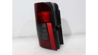 Recambio de piloto trasero izquierdo para peugeot partner (s2) 2002-2008 referencia OEM IAM 16223531 16223531 