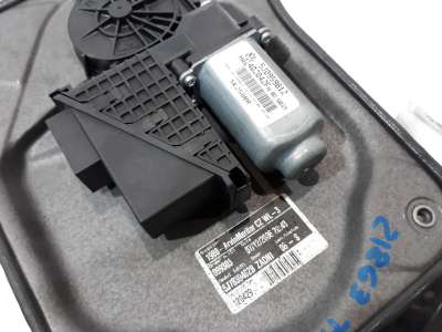 Recambio de elevalunas trasero derecho para skoda roomster (5j7) 2006-2015 friend referencia OEM IAM 5J7839402B 5J7839402B 