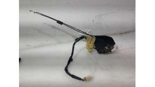 Recambio de cerradura puerta trasera izquierda para lexus rx300 (mcu15) 2000-2003 luxury referencia OEM IAM 6906048020 690604802