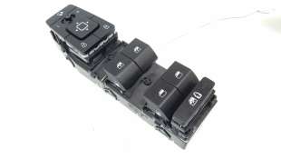 Recambio de mando elevalunas delantero izquierdo para kia niro 2016- 1.6gdi hybrid-141 referencia OEM IAM 93571AT360 93571AT360 