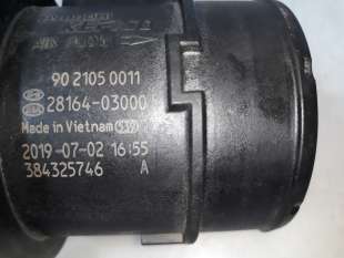 Recambio de caudalimetro para kia niro 2016- drive plug-in hybrid referencia OEM IAM 2816403000 2816403000  2