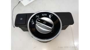 Recambio de mando luces para mercedes-benz clase gla (w156) 2013- gla 200 cdi (156.908) referencia OEM IAM A2129050551 A21290505